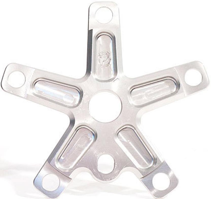 Profile Bolt on Spider Single/Double
