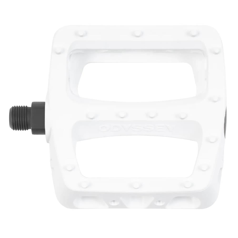 Odyssey Twisted Plastic Pedals