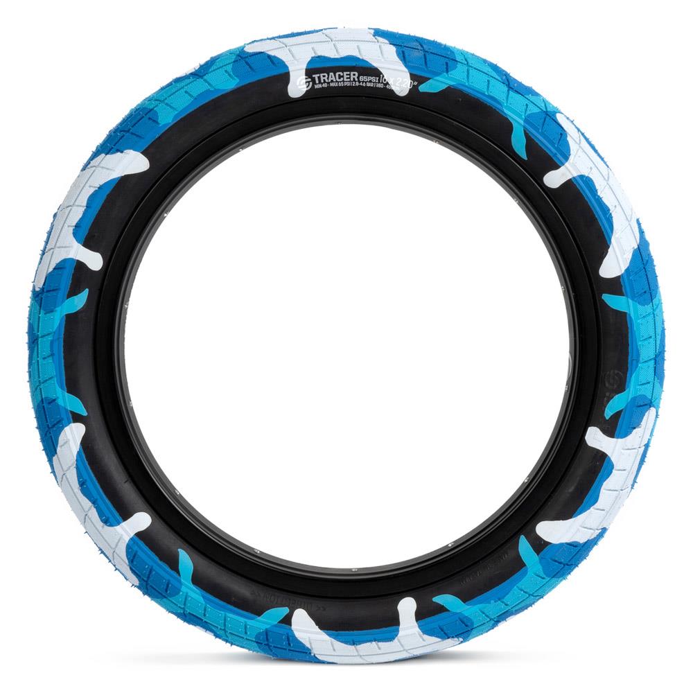 Salt Tracer 16 Tire