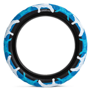 Salt Tracer 16 Tire