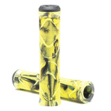 Duo Van Homan flanglose Griffe