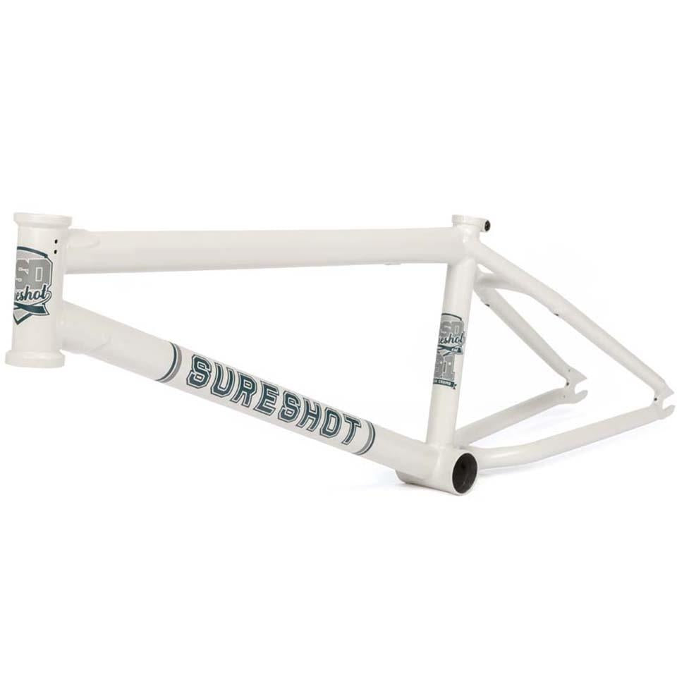 BSD Sicherer Treffer Rahmen