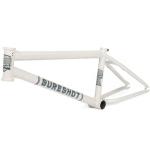 BSD Sicherer Treffer Rahmen