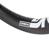 Stay Strong Reactiv 2 In carbonio 20" Pro Bordo anteriore della gara