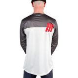 Stay Strong Speed ​​& Style Jersey - grau