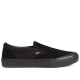 Vans BMX anziehen - Schwarz/Schwarz