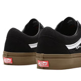 Vans Skate Old Skool - Nero/Gomma