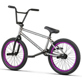 Wethepeople Vertrauen Sie FC 2023 BMX Bike