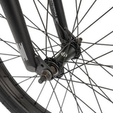 Wethepeople CRS FC BMX -Fahrrad