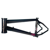 S&M L.A.M.F. Jason Ball Frame