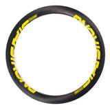 Stay Strong Reactiv 2 In carbonio 20" Expert Bordo anteriore della gara