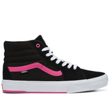 Vans BMX SK8 -HI - Schwarz/Magenta