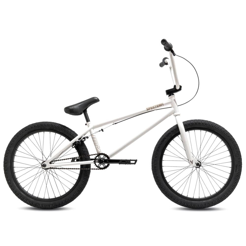 Verde Spectrum XL 22" BMX Bike