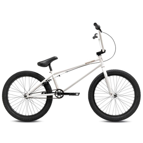 verde bmx bicycles Verde Spectrum XL 22" BMX Bike