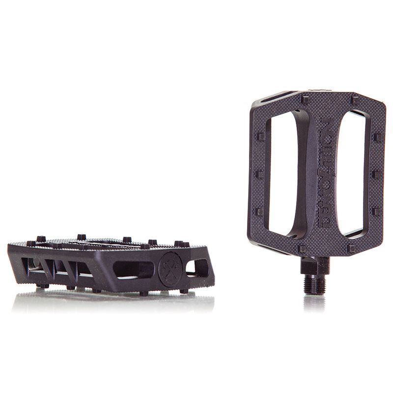 Demolition Nylon Trooper Pedals
