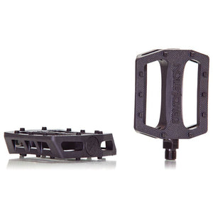 Demolition Nylon Trooper Pedals