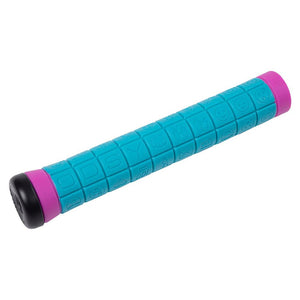 Odyssey Tastatur V2 Grips - Pink Core mit blaugrüner Hülle