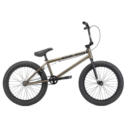 KINK BMX LAUNCH BROWN 2021年モデル Kink Launch 20.25