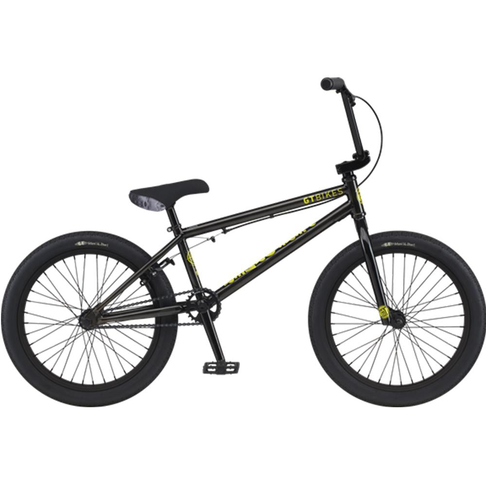GT Performer BMX Bike | Source BMX