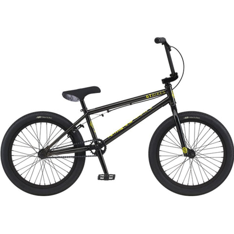 GT Performer BMX Bike | Source BMX GT Performer BMX Bike | Source BMX