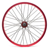 Salt Everest Kassette Hinterrad