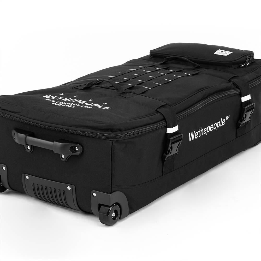 Wethepeople Pro Flugbag - Schwarz