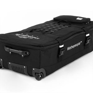 Wethepeople Pro Flugbag - Schwarz