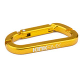 Kink Carabiner parlava chiave