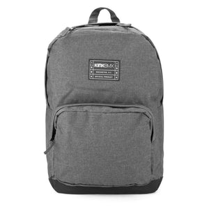 Kink U -Bahn -Rucksack - Graphit