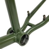 S&M Reynolds Signature CCR 14mm Dropout Frame