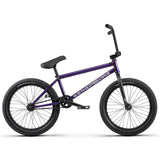 Wethepeople Grund 2023 BMX -Fahrrad