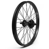Salt Everest Freecoaster Hinterrad - RHD