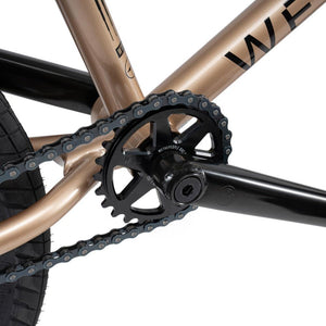 Wethepeople Crysis 2023 BMX Bike