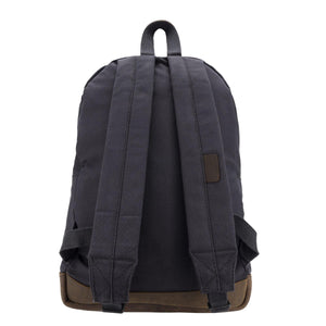 Kink Rambler -Rucksack - Schwarz