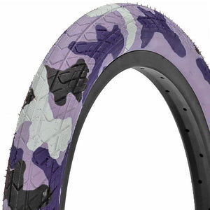 Jet 20" BMX Street Tire