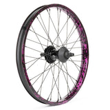 Salt Everest Freecoaster Hinterrad - RHD