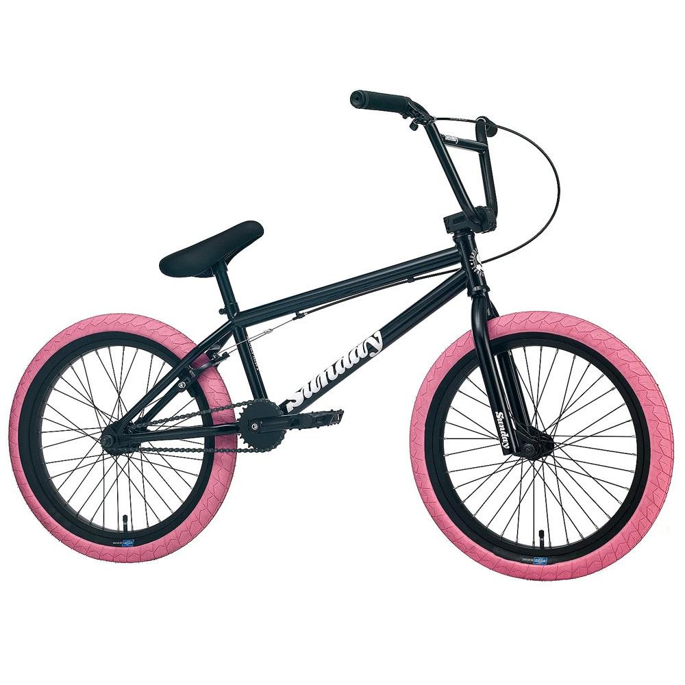 Sunday Blueprint BMX Bike