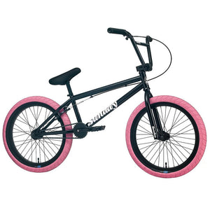 Sunday Blueprint BMX Bike