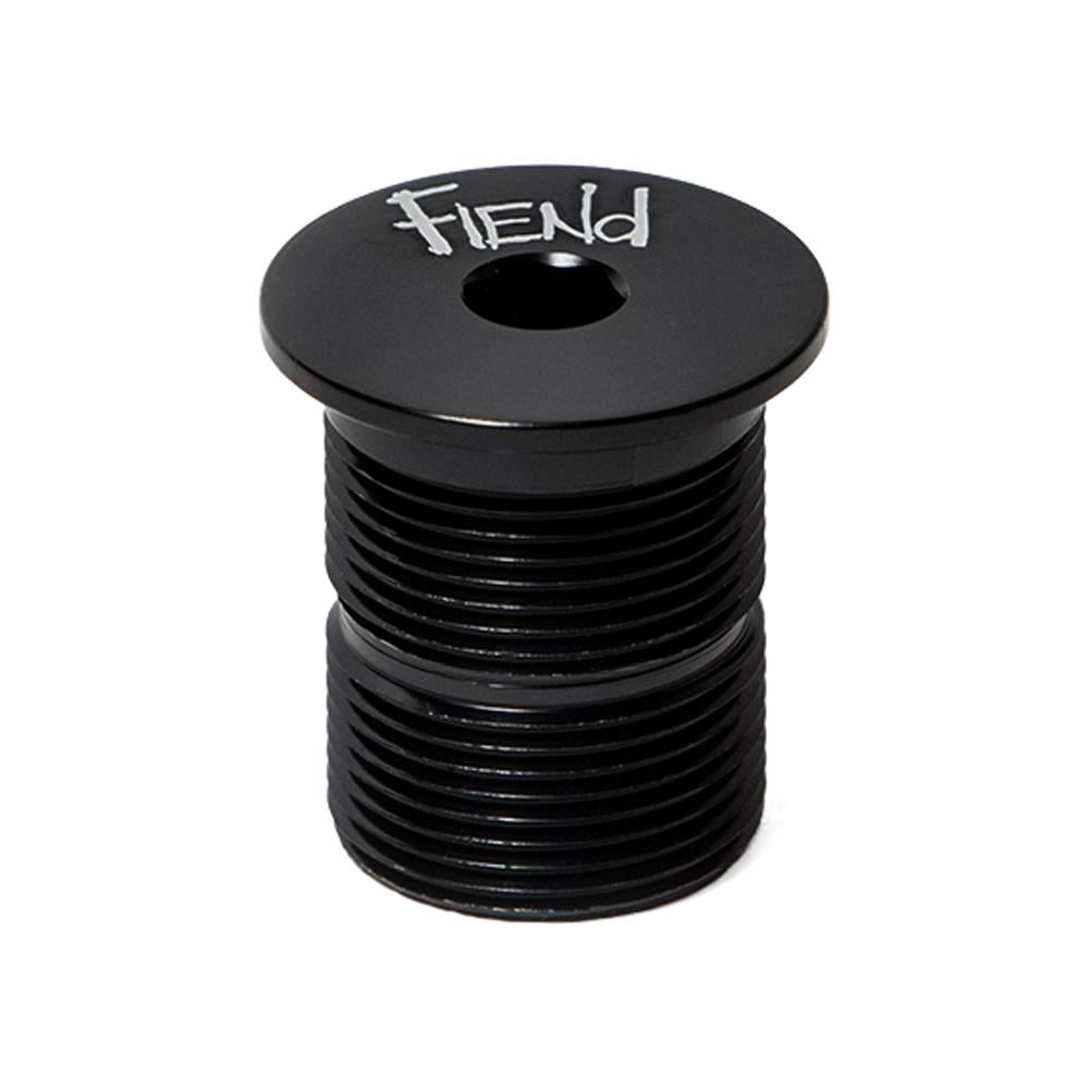 Fiend Top Cap