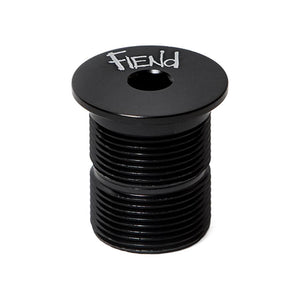 Fiend Top Cap