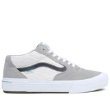 Vans BMX Style 114 - Grigio/bianco