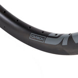 Stay Strong Reactiv 2 In carbonio 20" Pro Bordo anteriore della gara