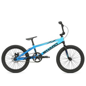 Haro Race Lite Pro XL BMX Race Bike | Source BMX - AM
