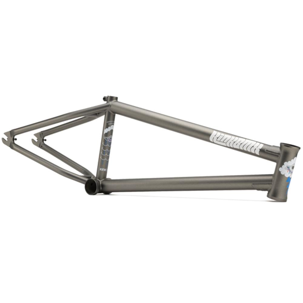 Kink Cloud Frame