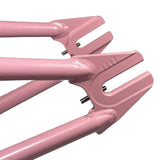 S&M Acciaio Panther Race Telaio