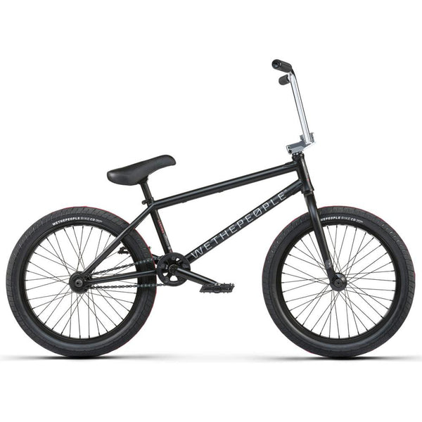 自転車 BMX WETHEPEOPLE TRUST We The People Trust FC BMX Bike (20.75