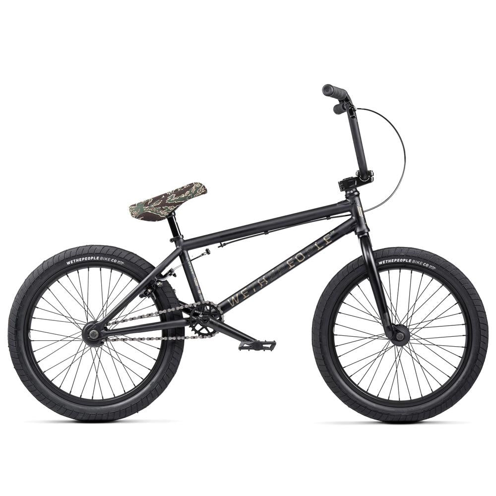 Wethepeople Arcade BMX Bike | Source BMX - AM