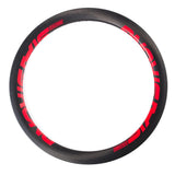 Stay Strong Reactiv 2 In carbonio 20" Expert Bordo anteriore della gara