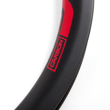 Stay Strong Reactiv 2 In carbonio 20" Pro Bordo anteriore della gara