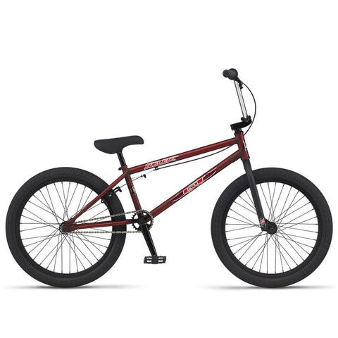 gt bicycles bmx GT Fueler 22" BMX Bike | Source BMX